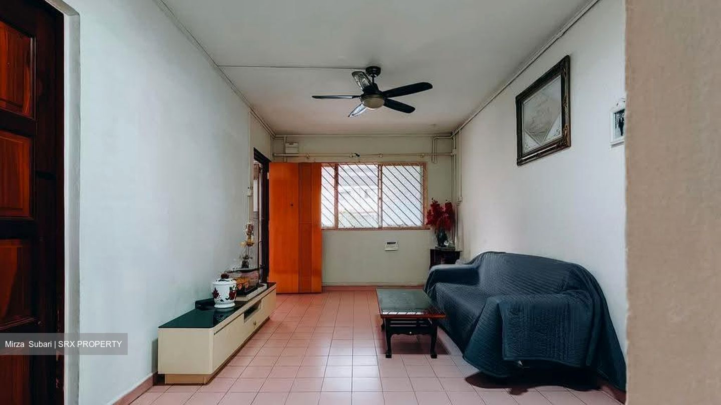 Blk 540 Guilin Breeze (Bukit Batok), HDB 3 Rooms #625781321